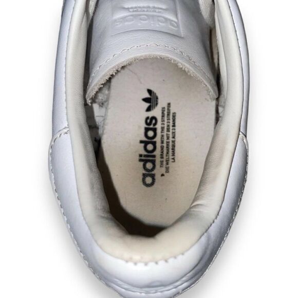 Adidas Superstar 80s '3D Copper Toe' BB2034 Women's 5.5 - Picture 8 of 10